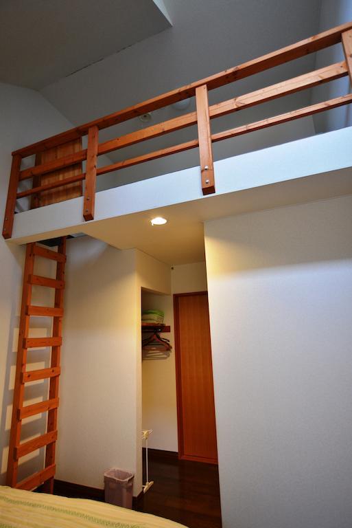 Hotel Kamihuusen Kijimadaira Habitación foto