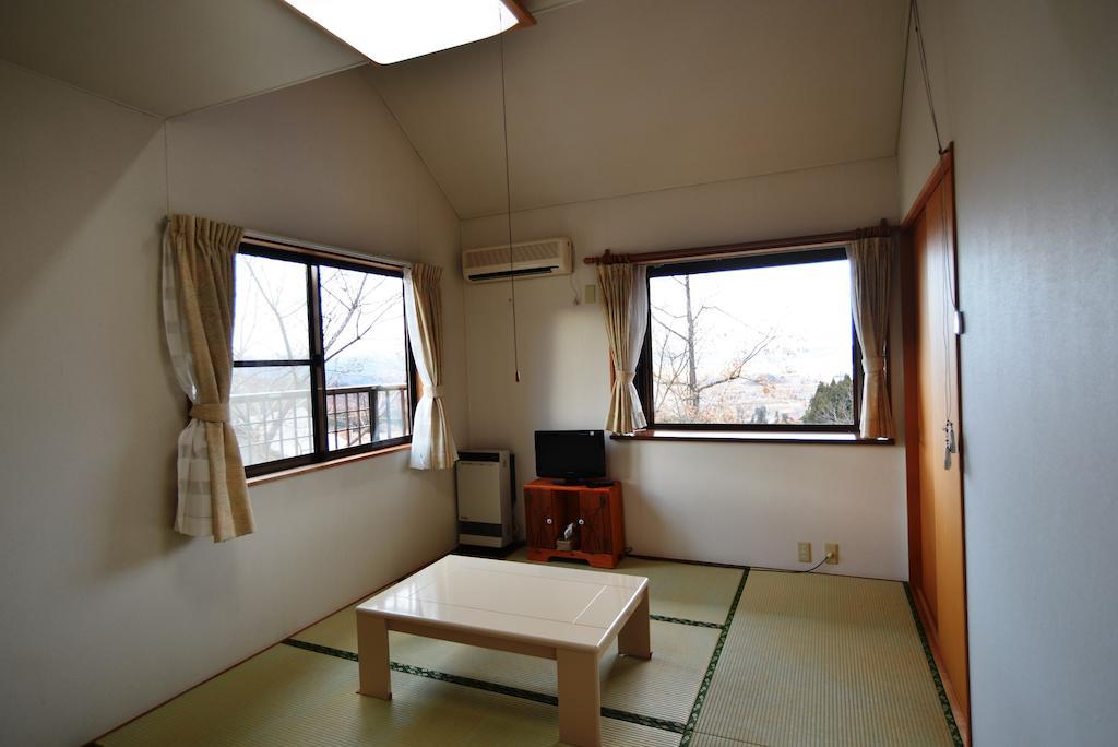 Hotel Kamihuusen Kijimadaira Habitación foto