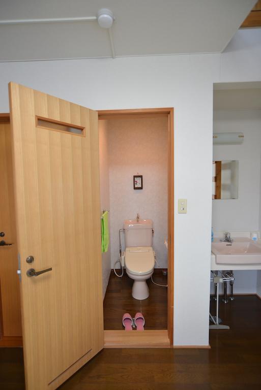 Hotel Kamihuusen Kijimadaira Habitación foto