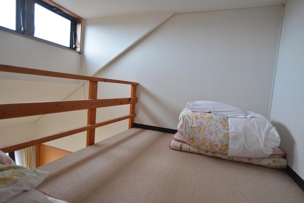 Hotel Kamihuusen Kijimadaira Habitación foto