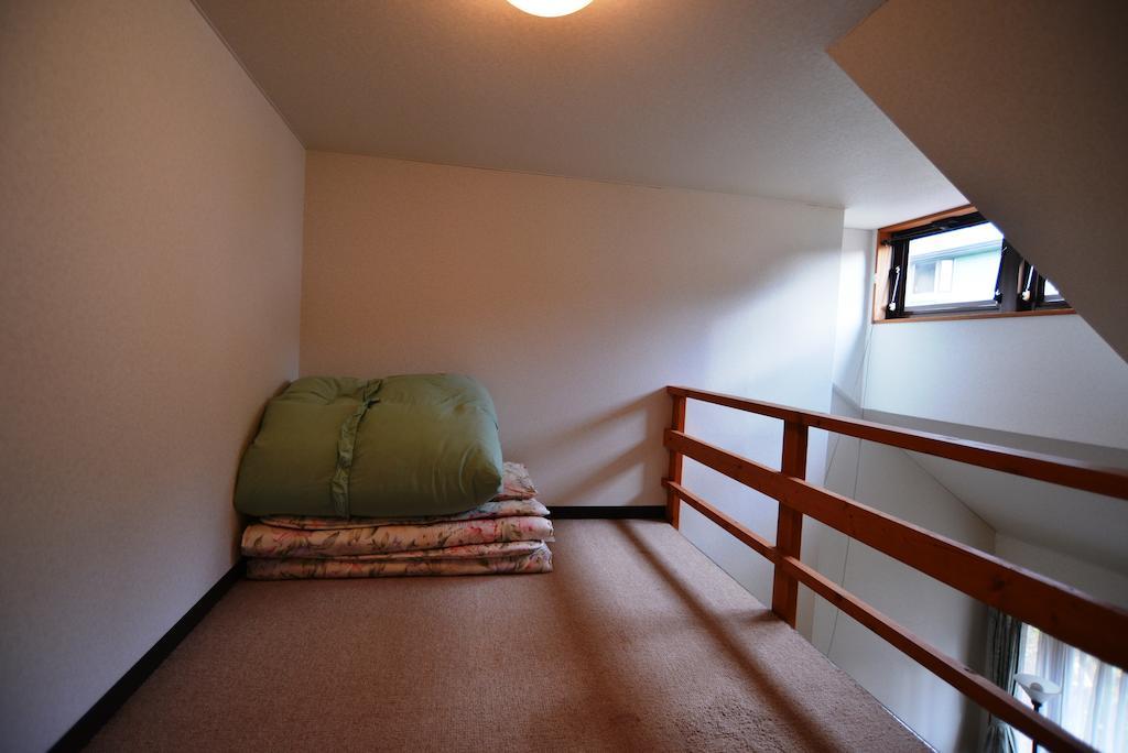 Hotel Kamihuusen Kijimadaira Habitación foto