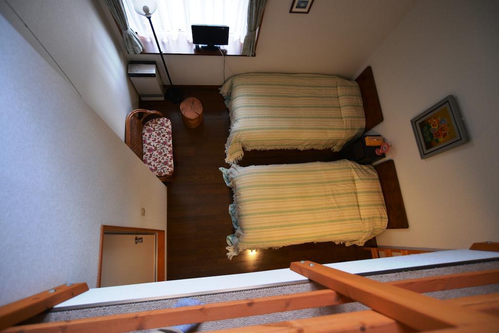 Hotel Kamihuusen Kijimadaira Habitación foto
