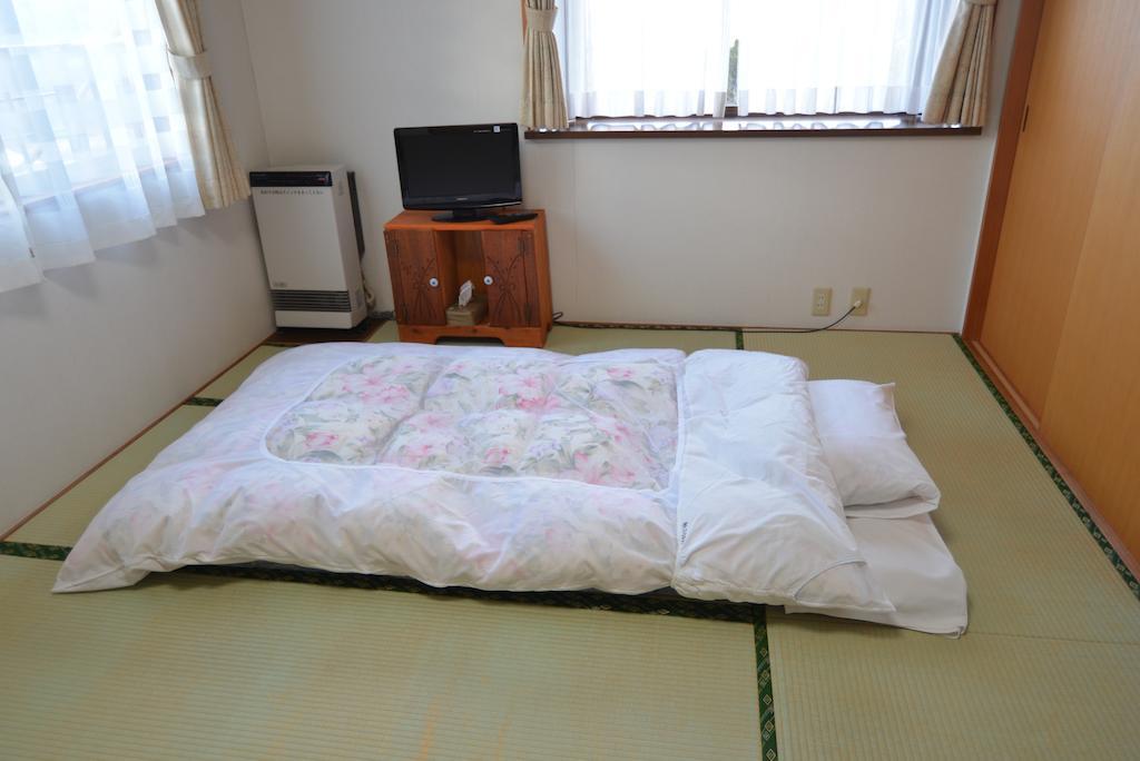 Hotel Kamihuusen Kijimadaira Habitación foto