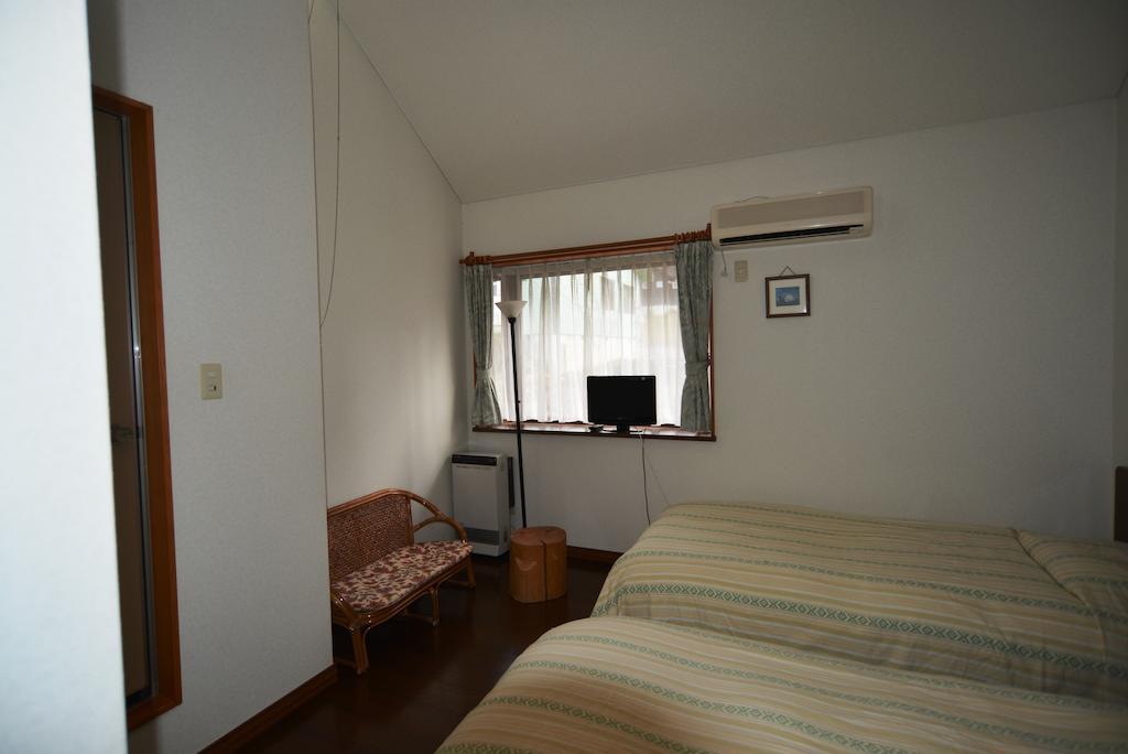 Hotel Kamihuusen Kijimadaira Exterior foto