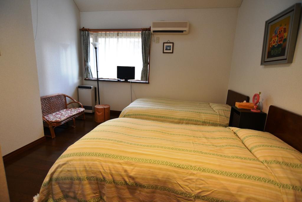Hotel Kamihuusen Kijimadaira Habitación foto